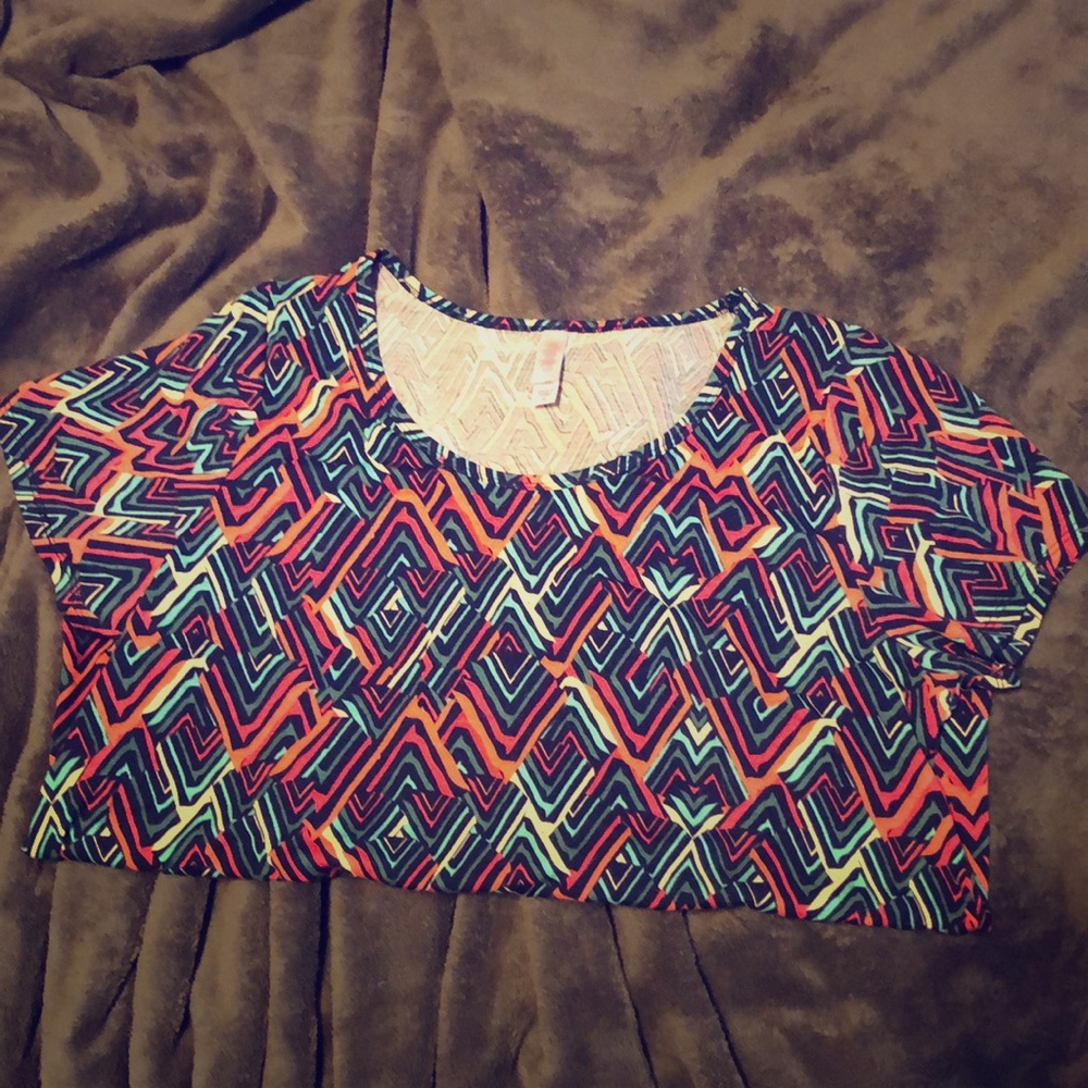LLR Classic T-Shirt